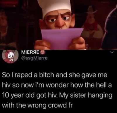 It gets worse the more you read