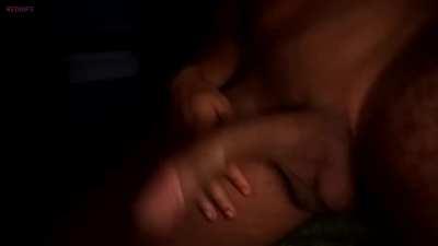 Who wants to see the whole video? 