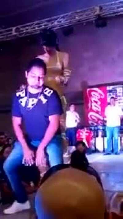 to always be attentive