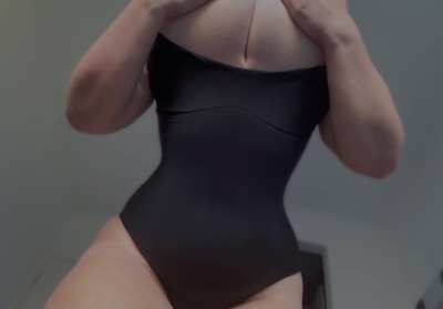 are saggy natural titties better than a fake?