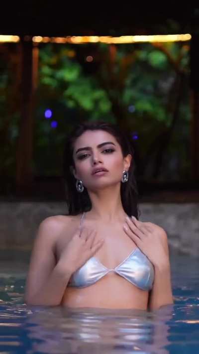 Niharika Sood