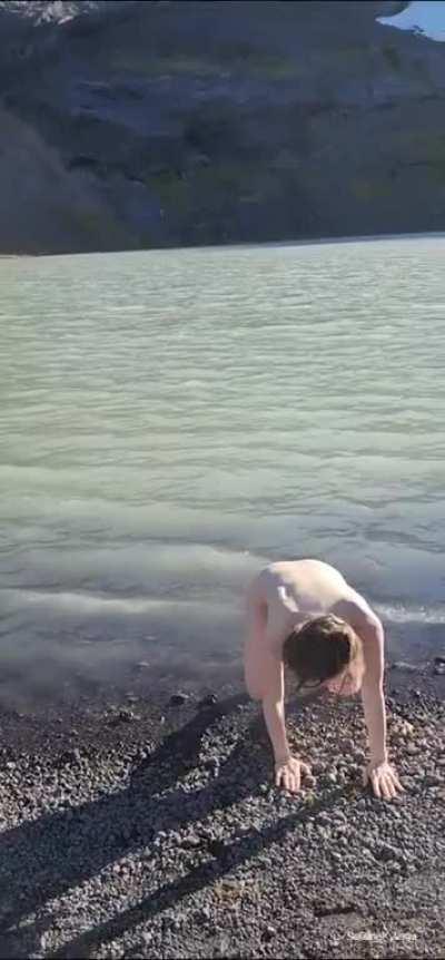 Patagonia was Amazing