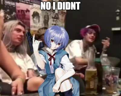 Sampled the breakup call just to become a soundcloud rapper