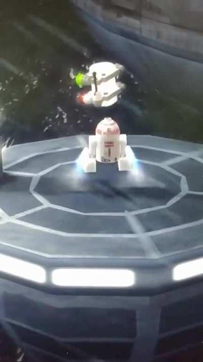 Childhood frustration