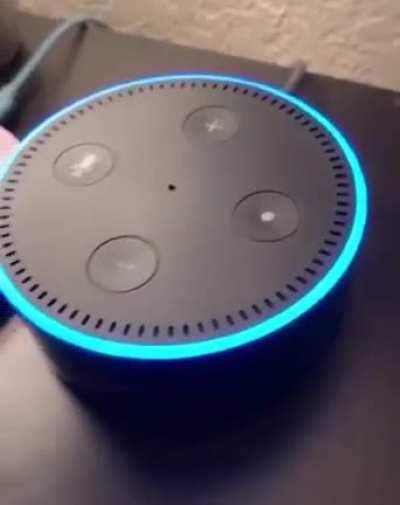 I feel bad for the FBI agent listening