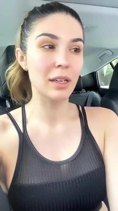 Cathy Kelley (1 MIC)