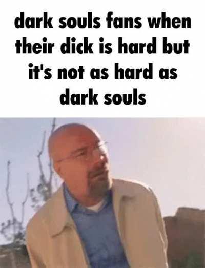 every soul has its dark