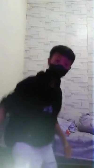 Homem aranha homem aranha