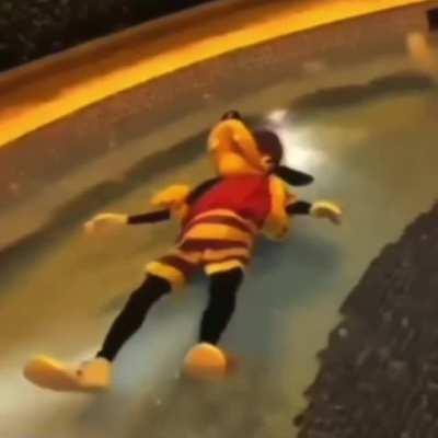 I did what had to be done