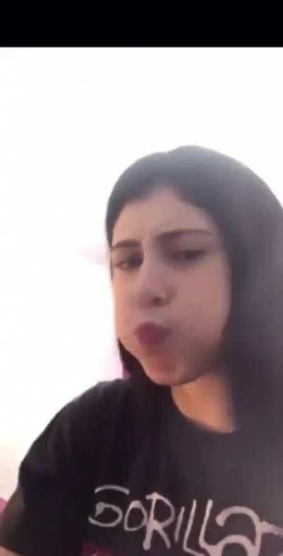 fuck around, find out.