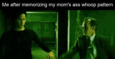 you cant trick me anymore