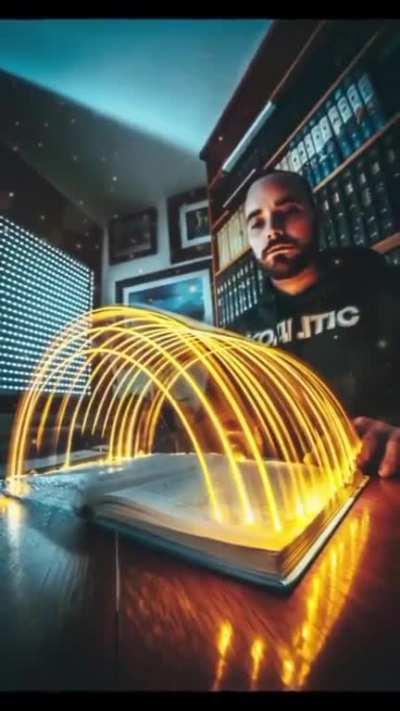 Photography level 1000