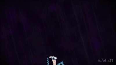 Ninomae Ina'nis Sprite + Noble Phantasm