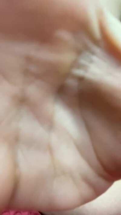 Would you be able to pull out?