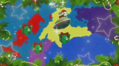 My video for this Christmas