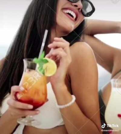 Los pibes re facheros 😎