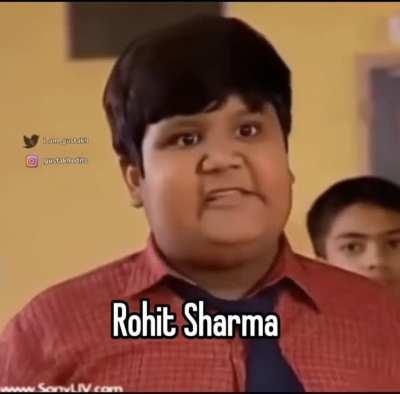 Indian cricketers & their childhood videos