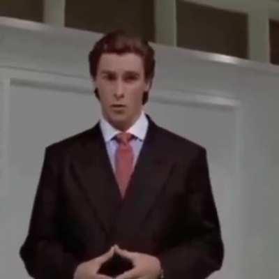 Literalmente eu 🍷🗿