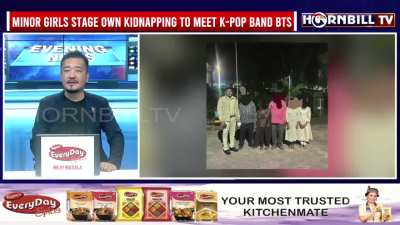 Most casual endian k-pop fans