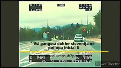 Eurobeat intensifies