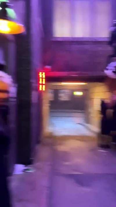 Musikvideo Sneak Peak