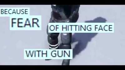 You see Ivan, it's a rule