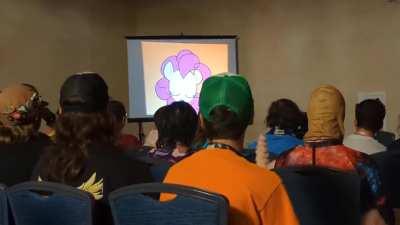 Grown men cling to their 20s by still hosting My Little Pony Brony conventions