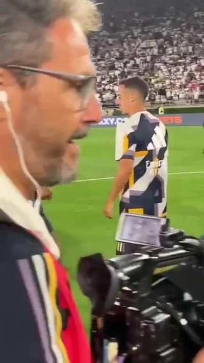 Looks like Jude found his best friend! THE LORD 🐐