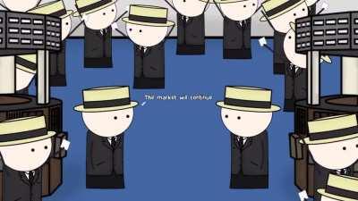 How it has been vs. How it is going