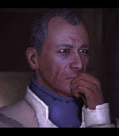 I got this audio from a Dragon Age meme, but I added Mass Effect characters. Enjoy!