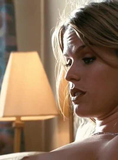 Crossing Over (2009) Alice Eve as Claire Sheperd (Nude Scenes) ENHANCED 1080p