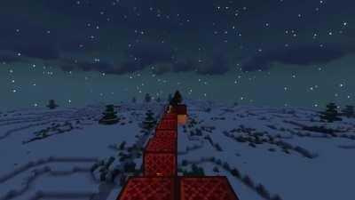 can't help falling in love with noteblocks