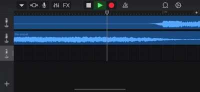 Holding On Stronger (Kanye West X TØP)