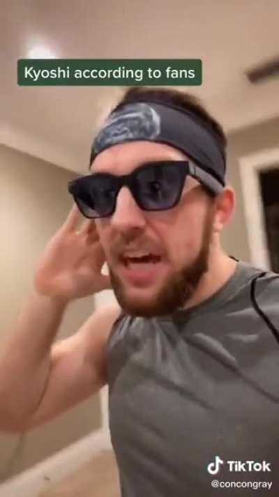 by @concongray and I spit out my drink