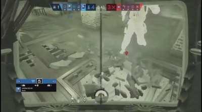 The Azami + Frost + Maestro Start Works Like A Charm