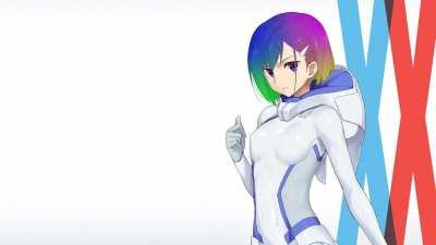 Ichigo [Darling In The Franxx]