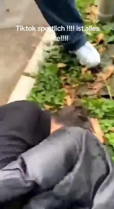 Asmrt hat abus Hak zurück geholt