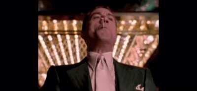 The vaccine is coming 💉 The reopening is PUMPING