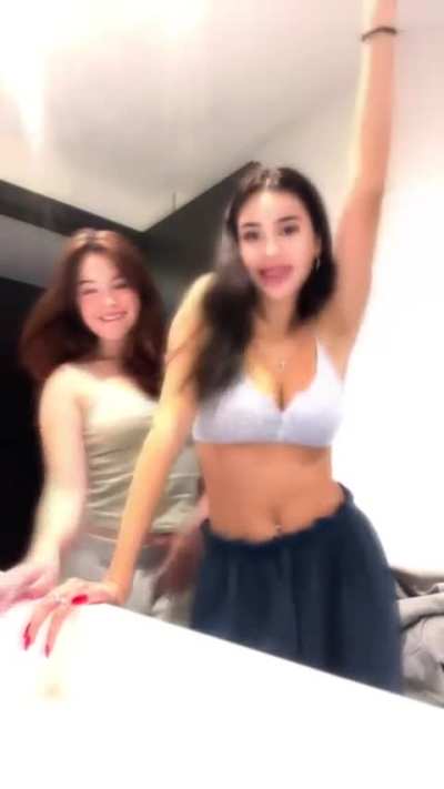 deleted tiktok
