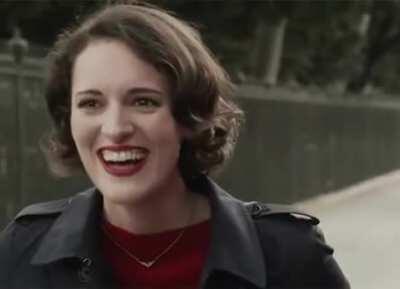 They: You can't be addicted to a GIF. The GIF: