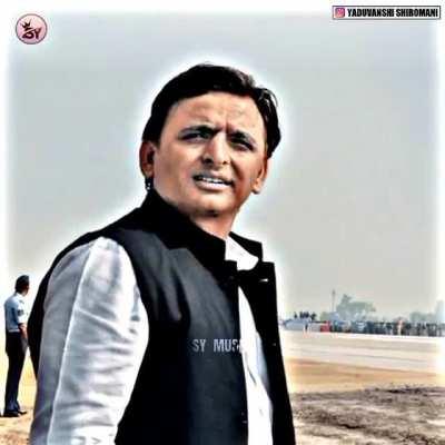 found this on a yadav supremacy page... hilarious