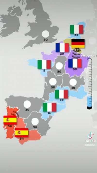 The new Victoria 3 Combat System looks so good