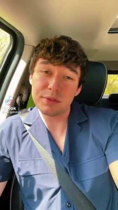 Violate me baby one more time