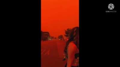 Someone get the Murasama! SAM!!!!