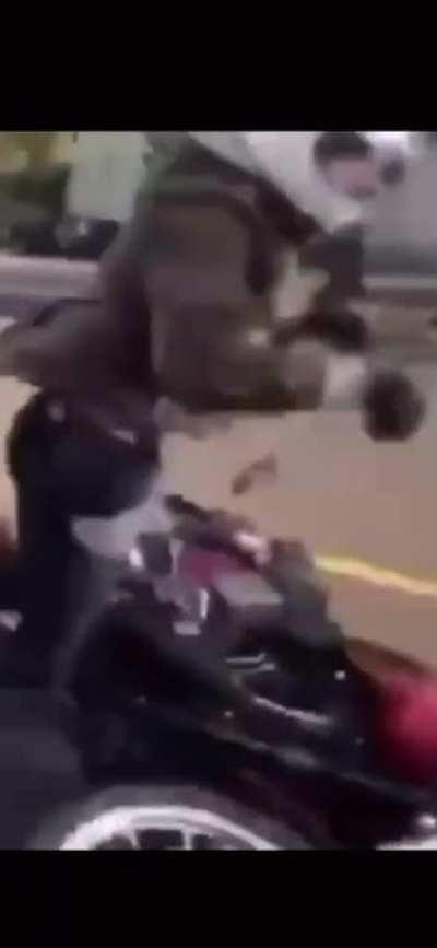 WCGW Stunt driving for the Camera