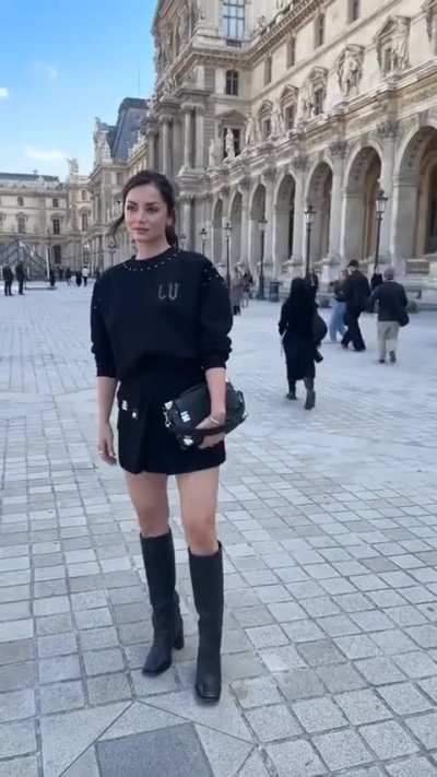 Ana de Armas