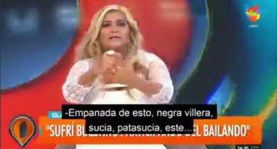 Top 5 mejores momentos de la televisión argentina