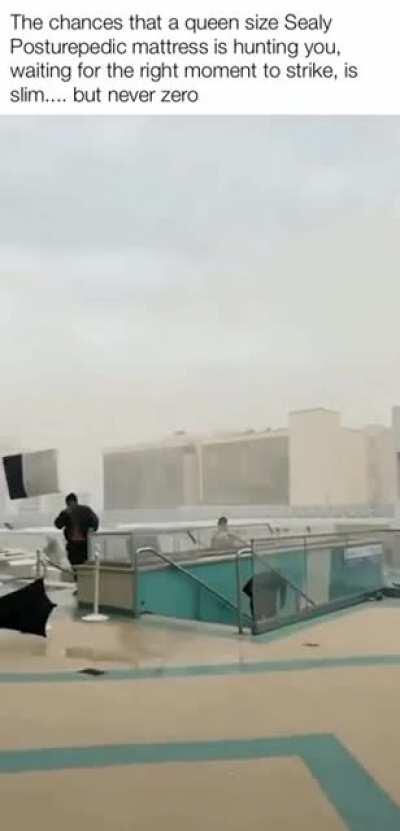 Camera probably broke from that