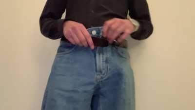 (25) huge dick reveal