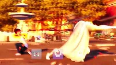 Gun Optic Teir (Glow up Meme)